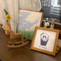 解忧家庭料理(东浦店) 여행 사진