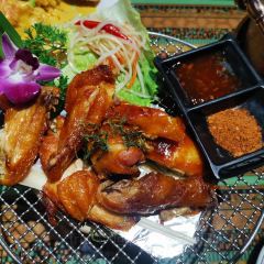象泰趣东南亚小馆(月湖店) User Photo