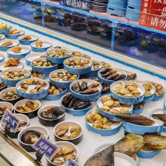 好世界大酒楼(西二环中路店) User Photo