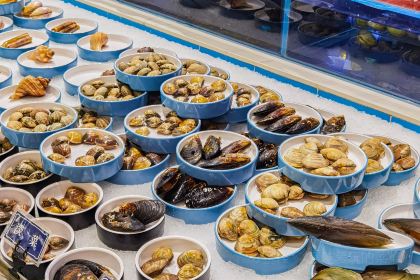 好世界大酒楼(西二环中路店)