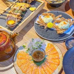 方圓茶舍(江灣公館店)張用戶圖片