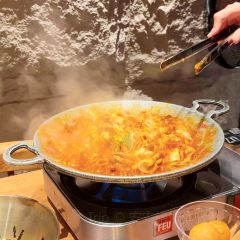 漢江味家韓國料理張用戶圖片