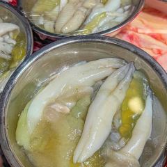 杨老板·海鲜集市火锅·鲜切牛肉(中防万宝店) User Photo