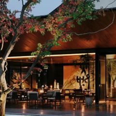 燭州酒店·Maple Restaurant(枫树餐厅） User Photo