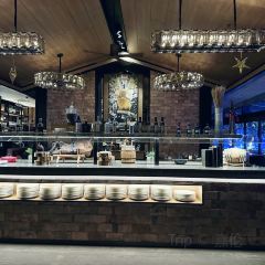 Prohibition Grill House and Cocktail Bar User Photo