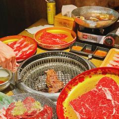 牛魔·日式自助烧肉(世欧广场店) User Photo