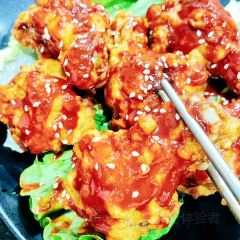 韓國小食店張用戶圖片