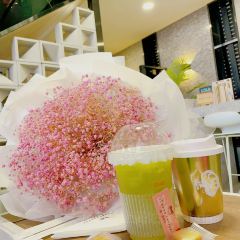 橙咖·涣一杯咖啡 User Photo