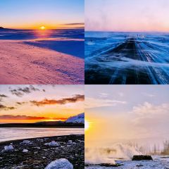 Sjavargrillid Seafood Grill User Photo