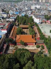 Luxi Confucian Temple