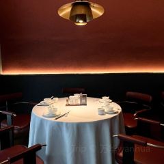 严道釜·非遗砂器·川菜餐厅(麓湖麓坊店) User Photo