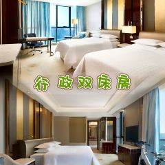 郑州美盛喜来登大酒店·SAKARI盛餐厅 여행 사진