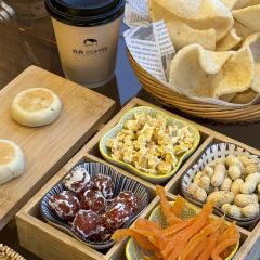 垚森食水记 User Photo
