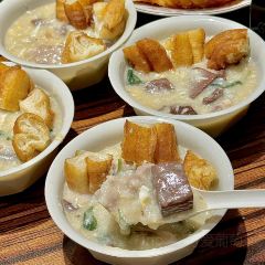 東家·猪杂粥觅味馆(绍兴店) User Photo