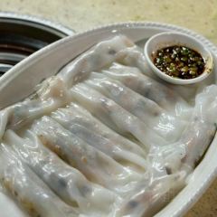 丽湖美食 User Photo