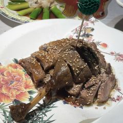 小八仙·精品川菜(源著店) User Photo