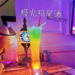 Meng BAR·zhuchanggeshouyinyue Bar User Photo