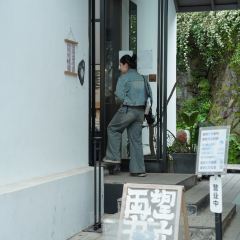 再望书店 User Photo