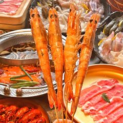 九馥壽喜燒自助·和牛大賞（中山路店）張用戶圖片