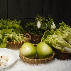 林家台菜(九龙湖店) User Photo