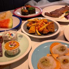 嬉牛记果木牛排自助西餐厅 여행 사진