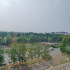 郑州航空港诺富特酒店·时宜全日餐厅 User Photo