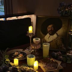 Times Jazz Club User Photo