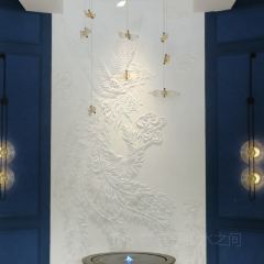 老海陵·澜叙餐厅 여행 사진