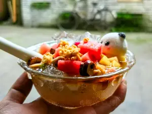 青城甲(青城山店)