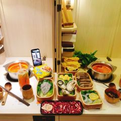 良弥一味独食火锅(大良店) User Photo