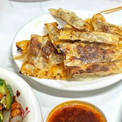Weiweishaobingjialiji User Photo