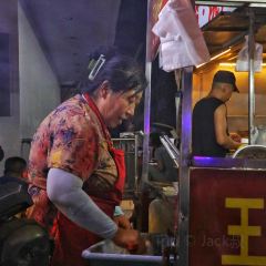 云南过桥米线(十八米街店) 여행 사진