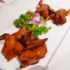 丝路牧鸽·新疆菜 User Photo