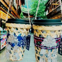 一木草堂咖啡馆 User Photo