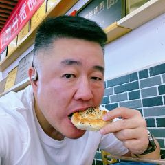 陆氏太后饼(富平店) User Photo