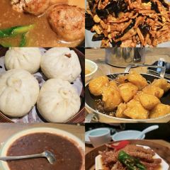 同源茂饭庄(宝龙广场店) User Photo