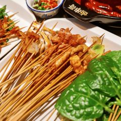 卤串哥砂锅串串香(坑梓店) User Photo