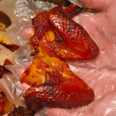 轉角荔枝柴烤雞（博鰲店）張用戶圖片