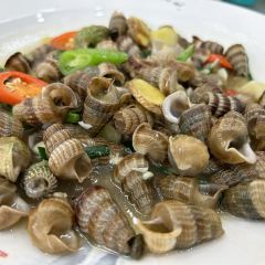 丰味海鲜(金盘中路店) User Photo