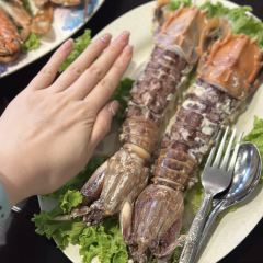 Nai Mah's Seafood 여행 사진