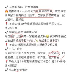 东就鸭饭店·古早海南菜(观澜湖店) User Photo