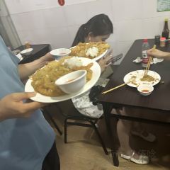 孔庙果汁 User Photo