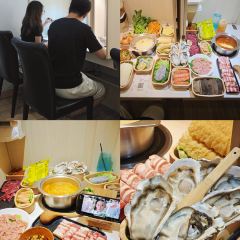 良弥一味独食火锅(大良店) User Photo