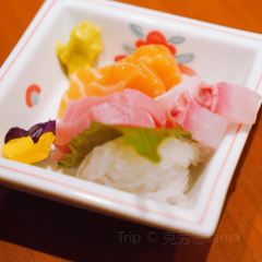 常州富都洲際飯店·西村日本料理張用戶圖片