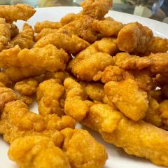 方英猪蹄(千岛湖店) User Photo