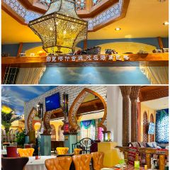明邀樂海爾巴格餐飲美都張用戶圖片