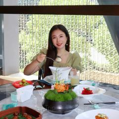 浦江淮宴 User Photo