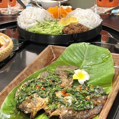 1928食空 User Photo