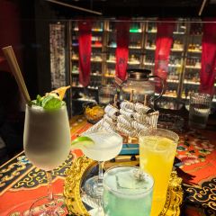 NANJING INDUU ANTIQUE User Photo