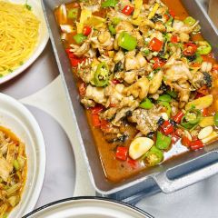 邂逅酸菜鱼(五岭大道新华店) User Photo